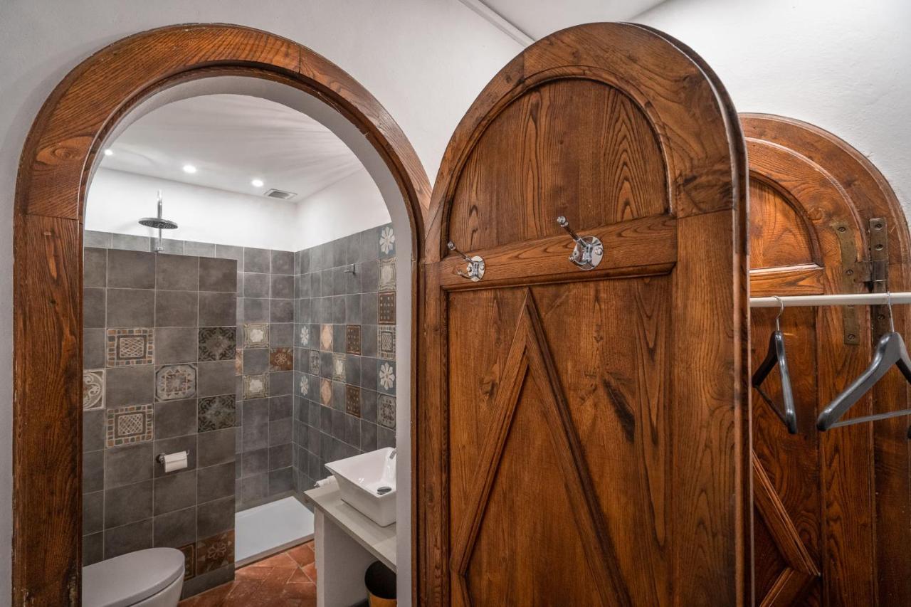 Alloggi In Villa Storica Pescia Luaran gambar